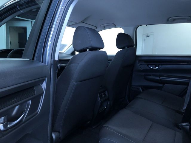 Thumbnail: 2025 Honda CR-V - 11