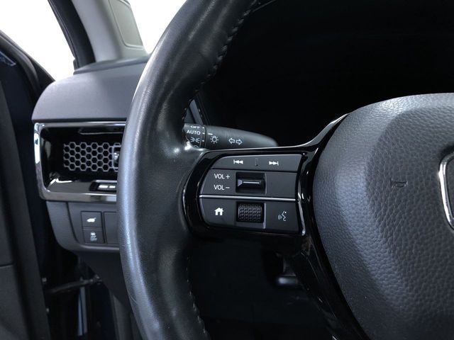 Thumbnail: 2024 Honda CR-V - 30
