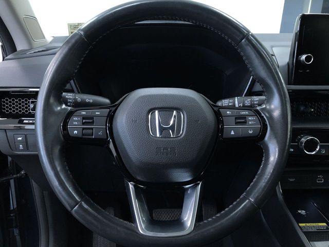 Thumbnail: 2024 Honda CR-V - 13