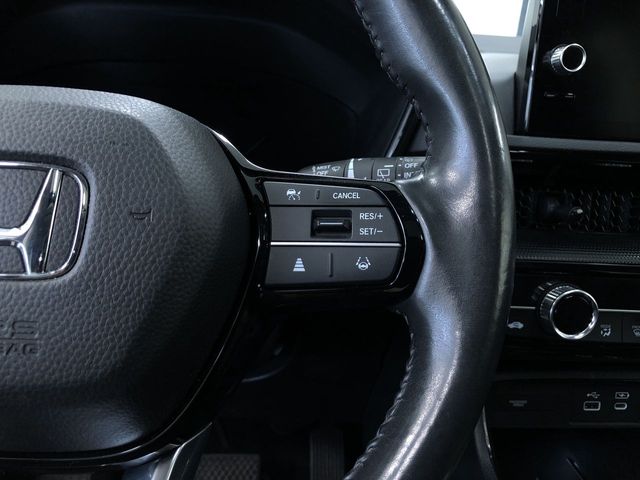 Thumbnail: 2024 Honda CR-V - 31