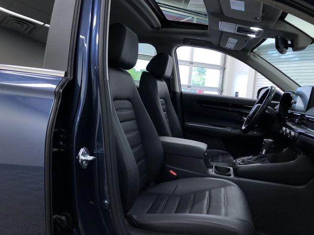 Thumbnail: 2024 Honda CR-V - 10