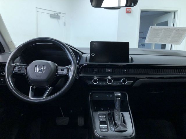 Thumbnail: 2024 Honda CR-V - 8