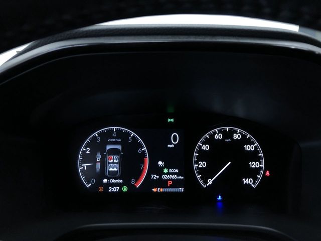 Thumbnail: 2024 Honda CR-V - 16