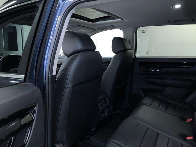 Thumbnail: 2024 Honda CR-V - 11