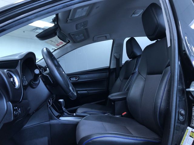 Thumbnail: 2019 Toyota Corolla - 9