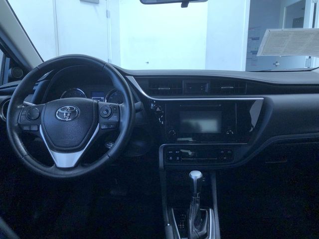 Thumbnail: 2019 Toyota Corolla - 8