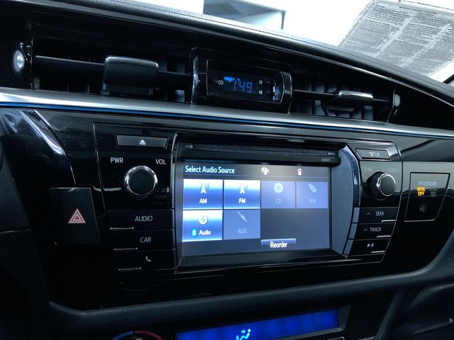 Thumbnail: 2016 Toyota Corolla - 30