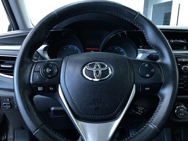 Thumbnail: 2016 Toyota Corolla - 12