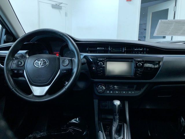 Thumbnail: 2016 Toyota Corolla - 7