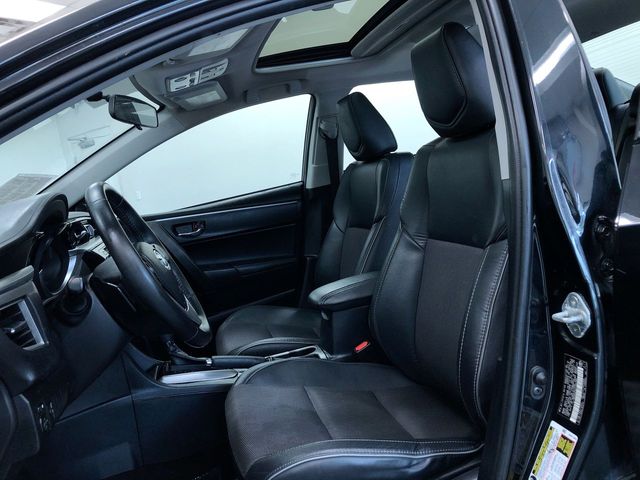Thumbnail: 2016 Toyota Corolla - 8