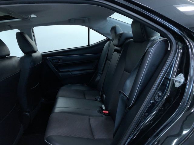 Thumbnail: 2016 Toyota Corolla - 26