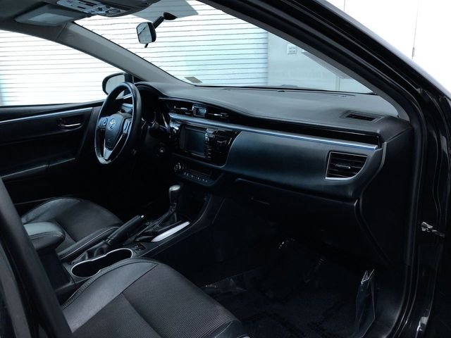 Thumbnail: 2016 Toyota Corolla - 11