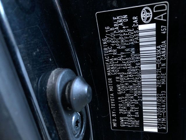 Thumbnail: 2016 Toyota Corolla - 32