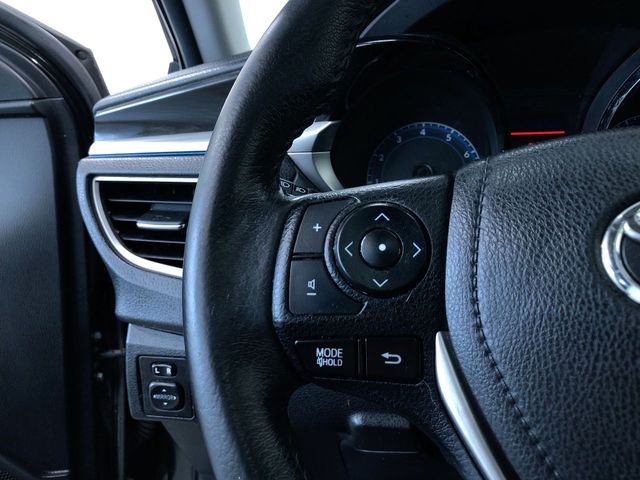 Thumbnail: 2016 Toyota Corolla - 28