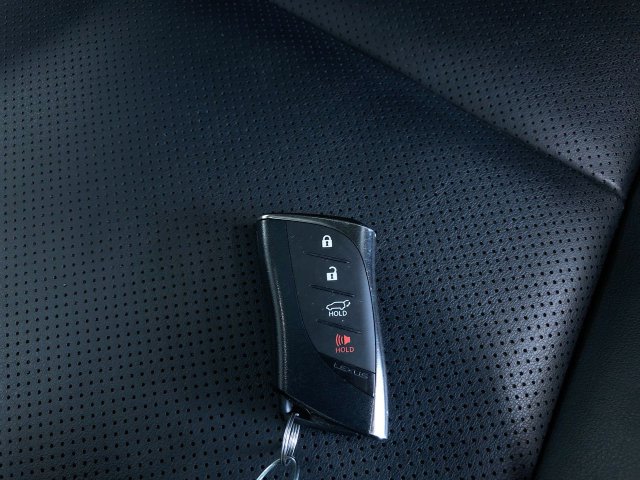 Thumbnail: 2024 Lexus ES - 19