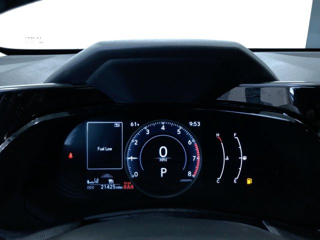 Thumbnail: 2024 Lexus ES - 17