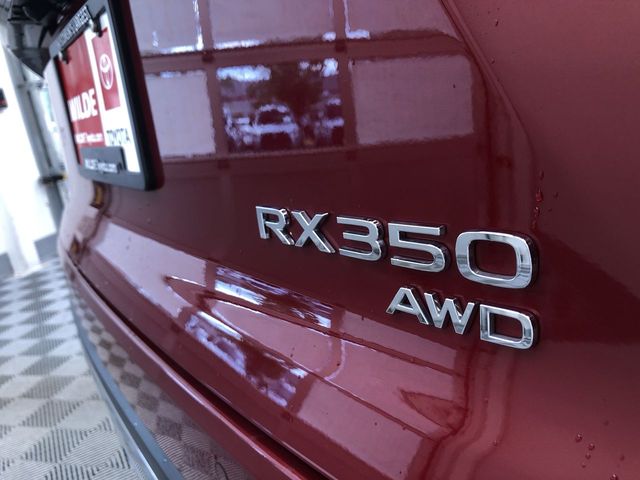 Thumbnail: 2025 Lexus RX - 7
