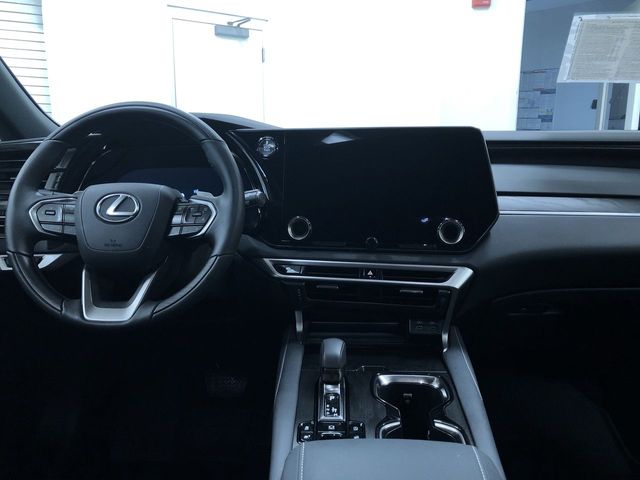 Thumbnail: 2025 Lexus RX - 9