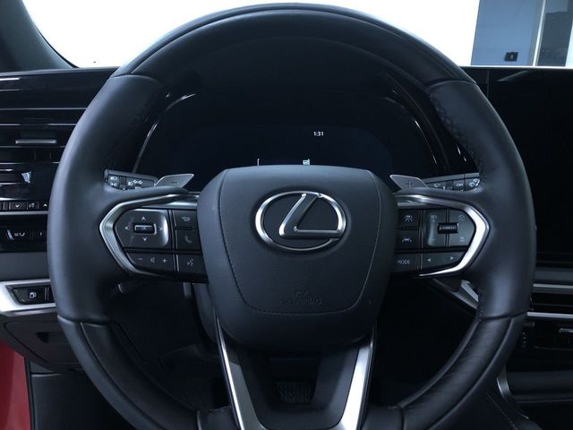 Thumbnail: 2025 Lexus RX - 14