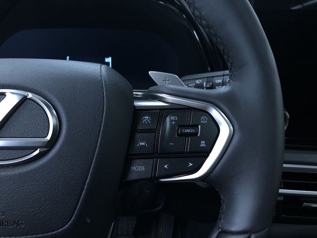 Thumbnail: 2025 Lexus RX - 31