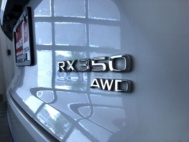 Thumbnail: 2024 Lexus RX - 7
