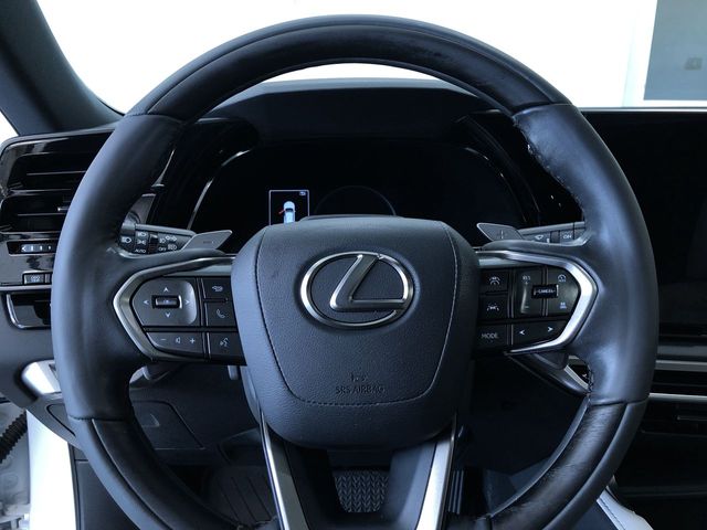 Thumbnail: 2024 Lexus RX - 14