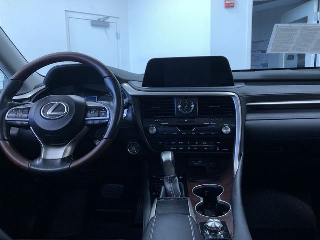Thumbnail: 2020 Lexus RX - 2