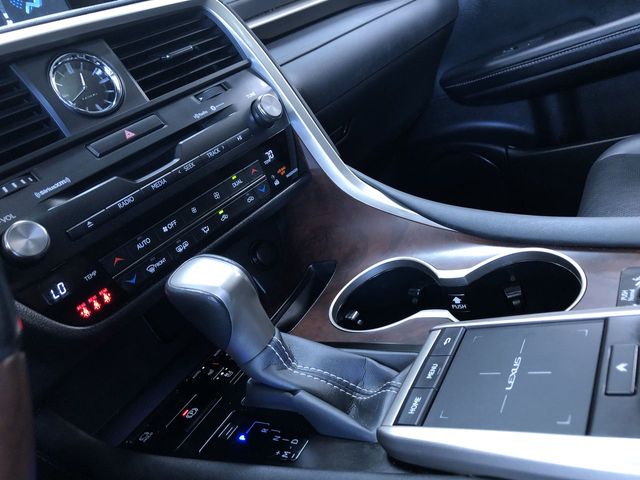 Thumbnail: 2020 Lexus RX - 14