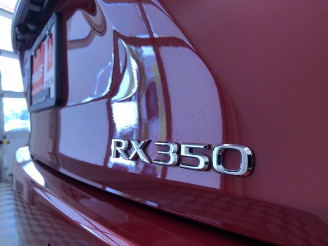 Thumbnail: 2020 Lexus RX - 7