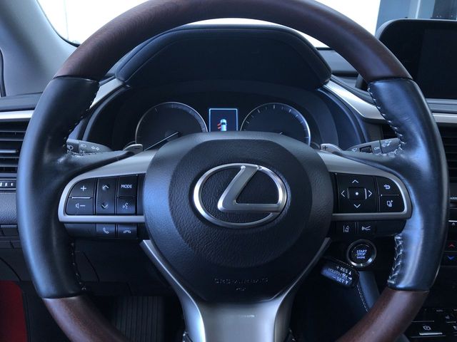 Thumbnail: 2020 Lexus RX - 30