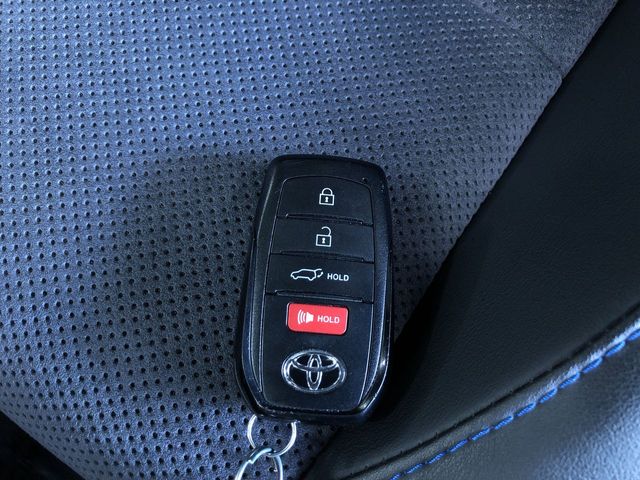 Thumbnail: 2026 Toyota RAV4 - 16