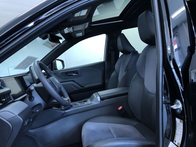 Thumbnail: 2026 Toyota RAV4 - 10