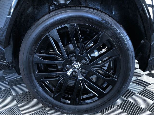 Thumbnail: 2026 Toyota RAV4 - 8