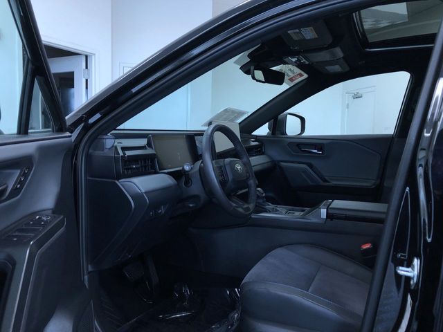 Thumbnail: 2026 Toyota RAV4 - 2