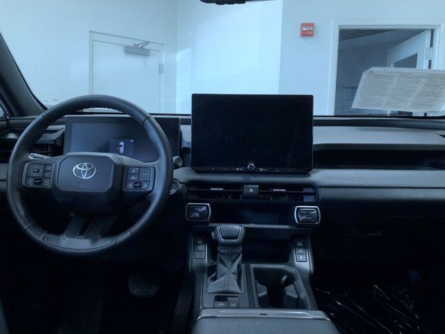 Thumbnail: 2026 Toyota RAV4 - 9