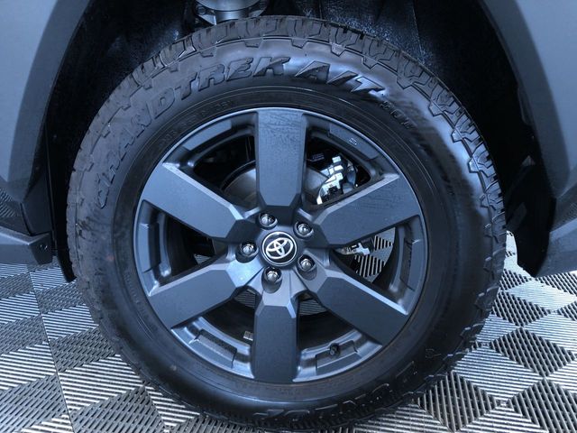 Thumbnail: 2026 Toyota RAV4 - 7