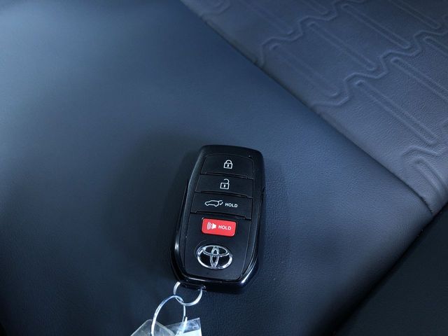 Thumbnail: 2026 Toyota RAV4 - 24