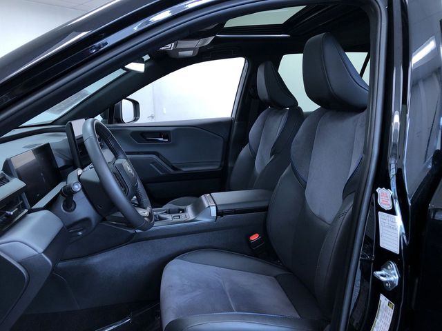 Thumbnail: 2026 Toyota RAV4 - 10