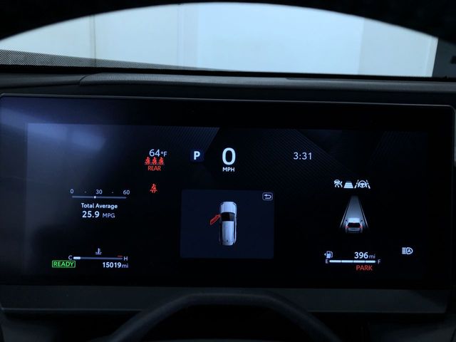 Thumbnail: 2026 Toyota RAV4 - 15