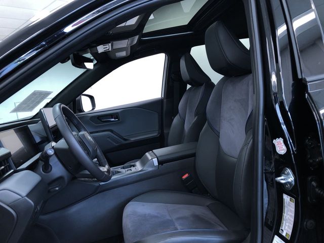 Thumbnail: 2026 Toyota RAV4 - 10