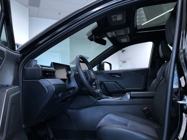 Thumbnail: 2026 Toyota RAV4 - 2