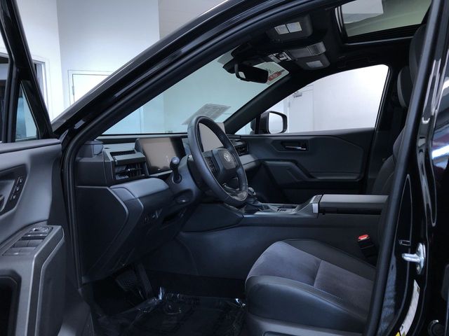 Thumbnail: 2026 Toyota RAV4 - 9