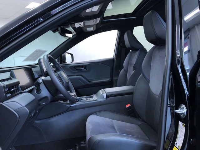 Thumbnail: 2026 Toyota RAV4 - 10