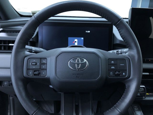 Thumbnail: 2026 Toyota RAV4 - 14