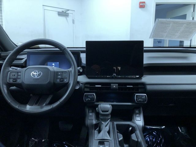 Thumbnail: 2026 Toyota RAV4 - 9