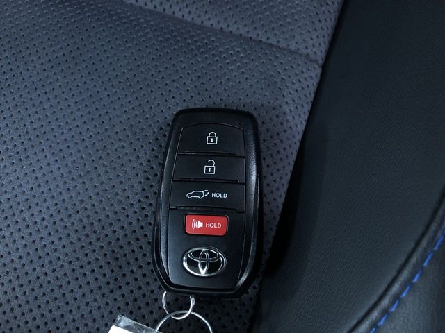 Thumbnail: 2026 Toyota RAV4 - 17