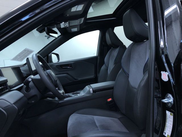 Thumbnail: 2026 Toyota RAV4 - 10