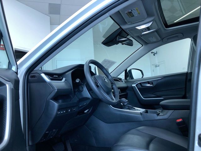 Thumbnail: 2023 Toyota RAV4 - 2