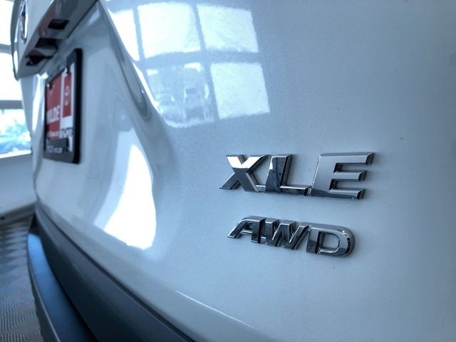 Thumbnail: 2023 Toyota RAV4 - 7