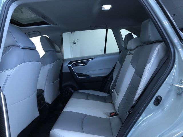 Thumbnail: 2023 Toyota RAV4 - 27